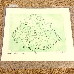 “Green Acres” Print